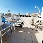 Dizengoff Sea Residence