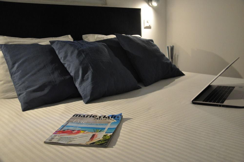 Aparthotel Dizengoff Sea Tel Aviv