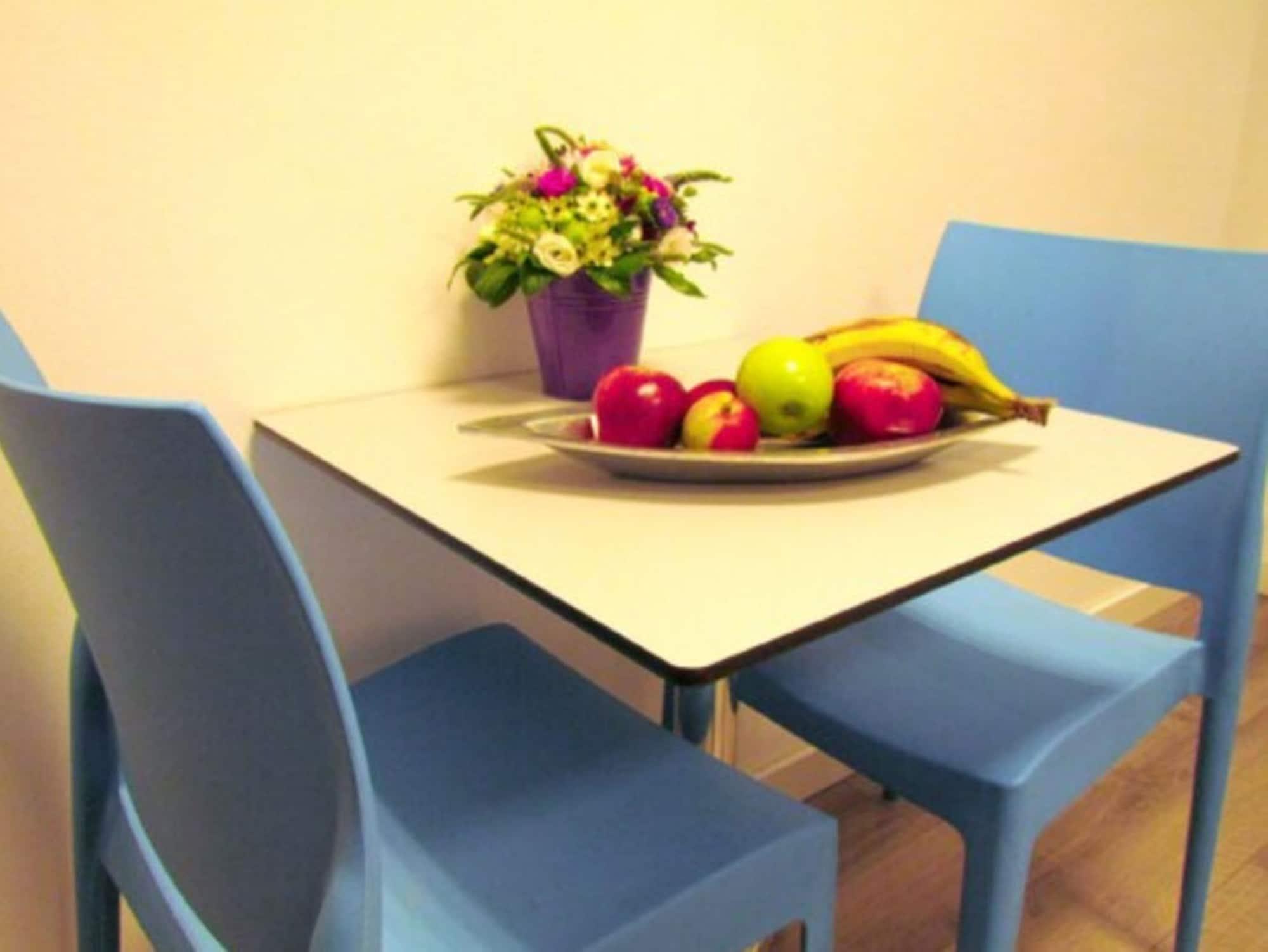Dizengoff Sea Aparthotel Tel Aviv
