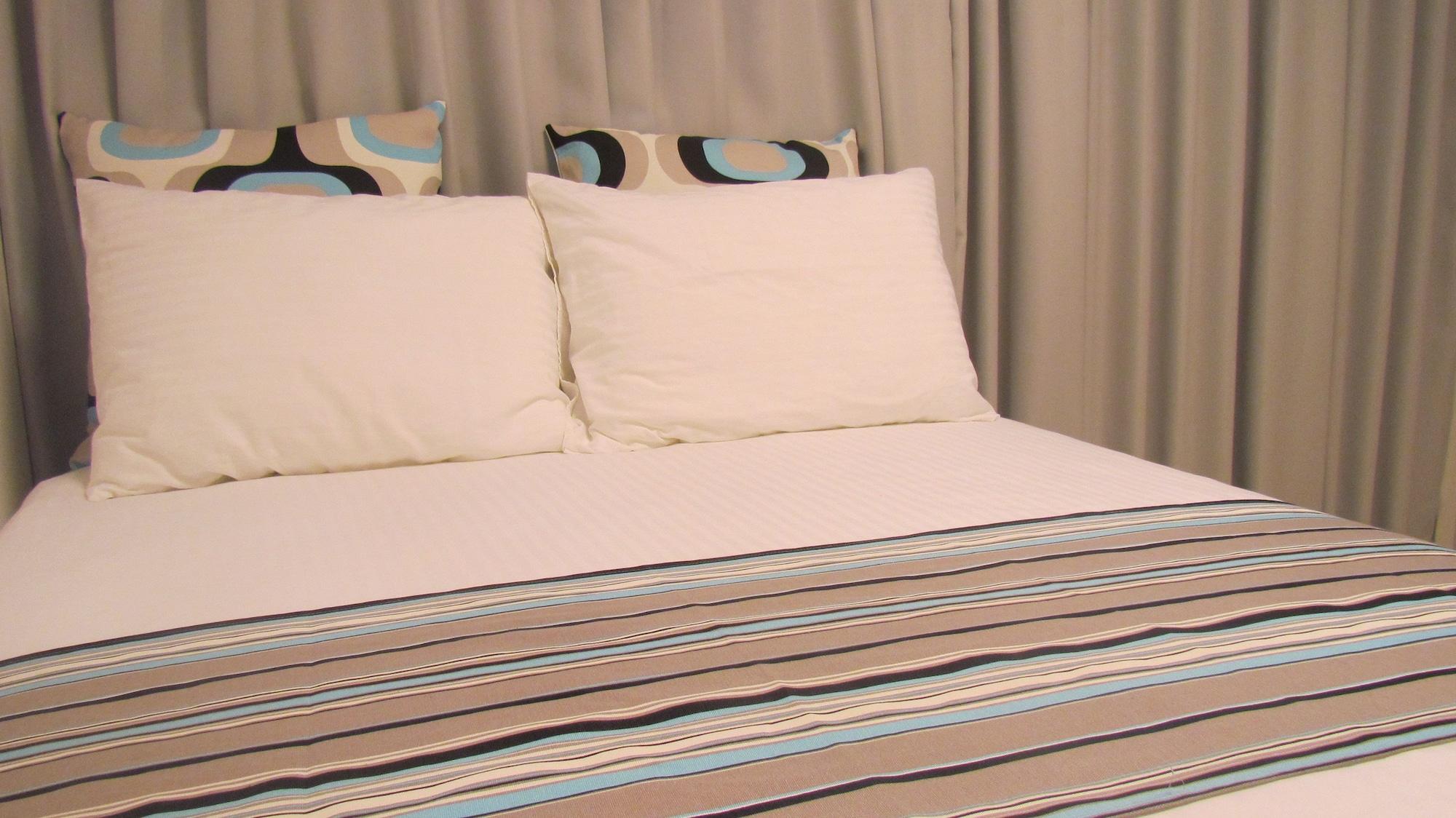 Dizengoff Sea Aparthotel Tel Aviv