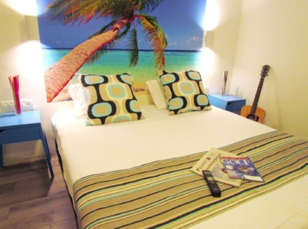 Dizengoff Sea Aparthotel Tel Aviv