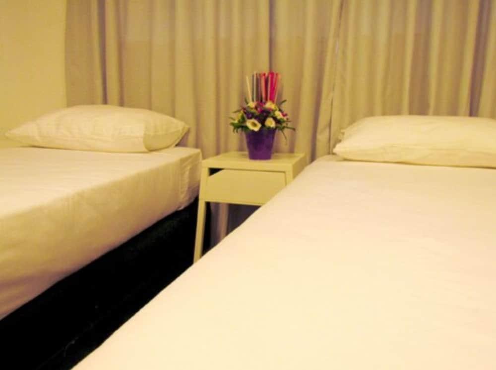 Aparthotel Dizengoff Sea Tel Aviv