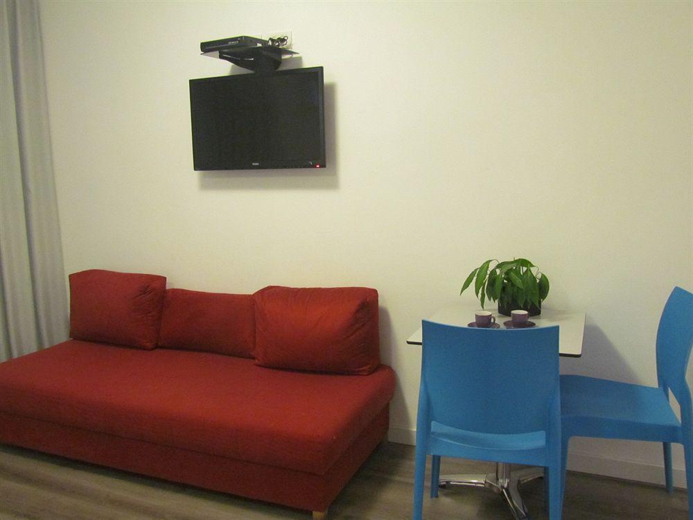 Aparthotel Dizengoff Sea Tel Aviv