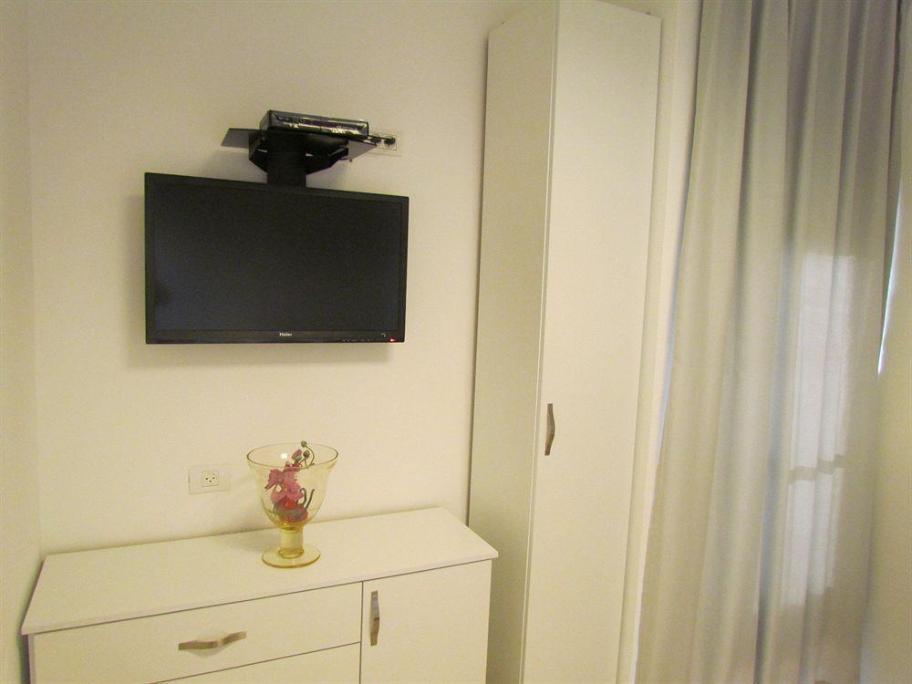 Aparthotel Dizengoff Sea 2*
