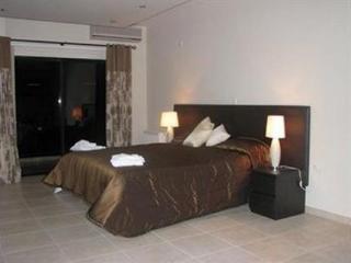 Aparthotel Dizengoff Sea Tel Aviv