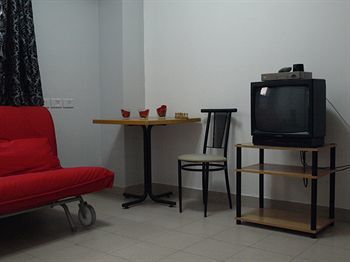 Dizengoff Sea Aparthotel Tel Aviv
