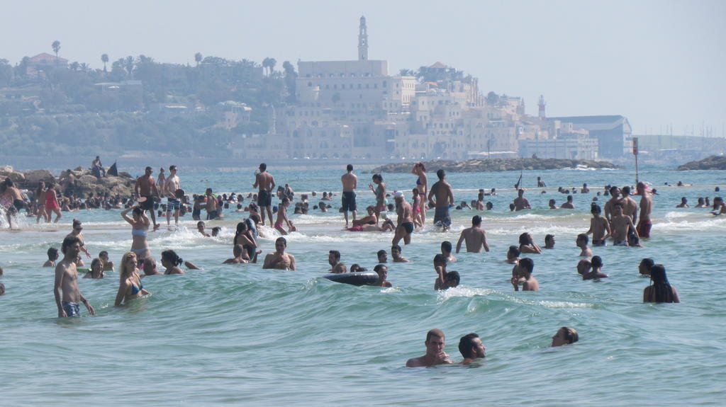 Dizengoff Sea 2*