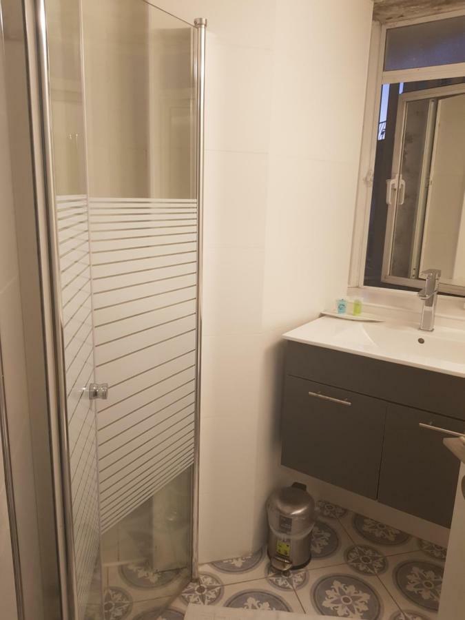 Aparthotel Dizengoff Sea Tel Aviv