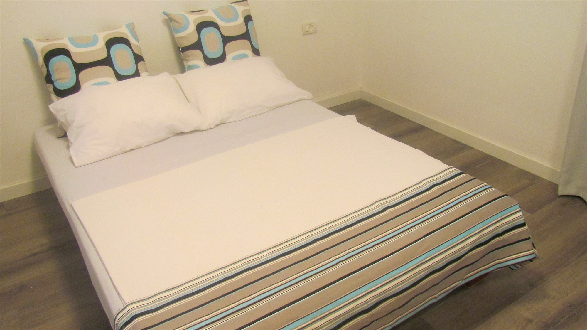 Aparthotel Dizengoff Sea 2*