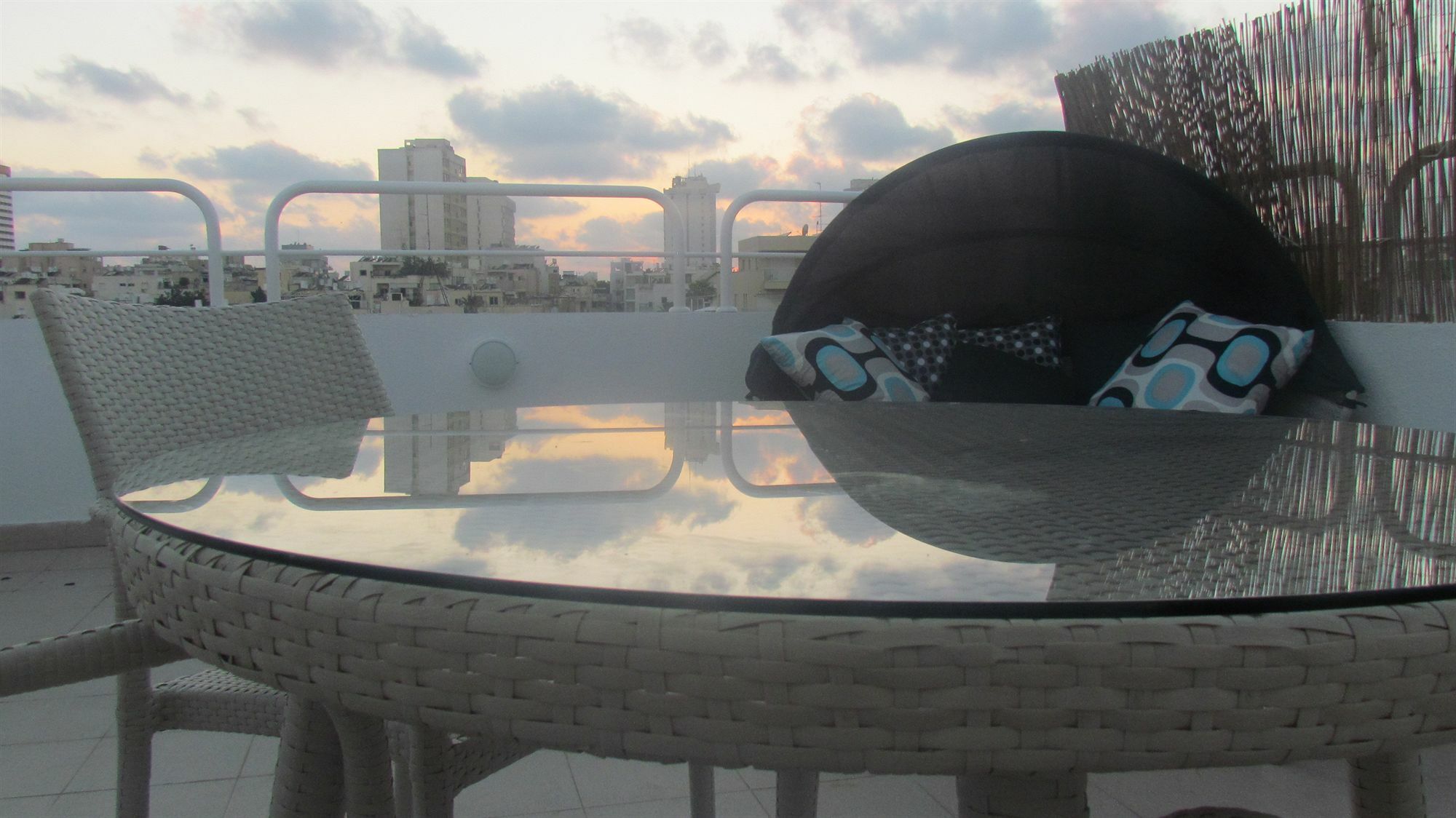 Dizengoff Sea 2*