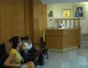 Aparthotel Dizengoff Sea