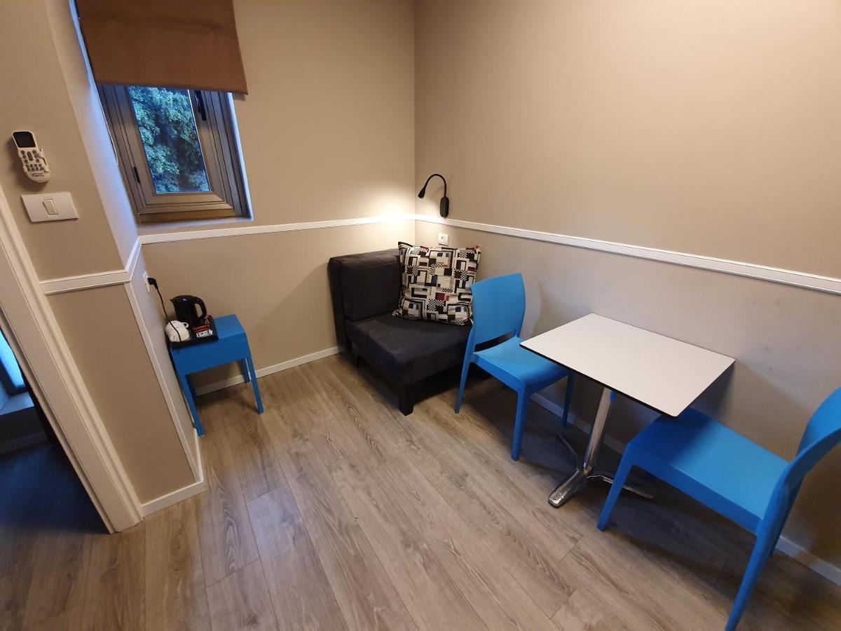 Dizengoff Sea Aparthotel 2*