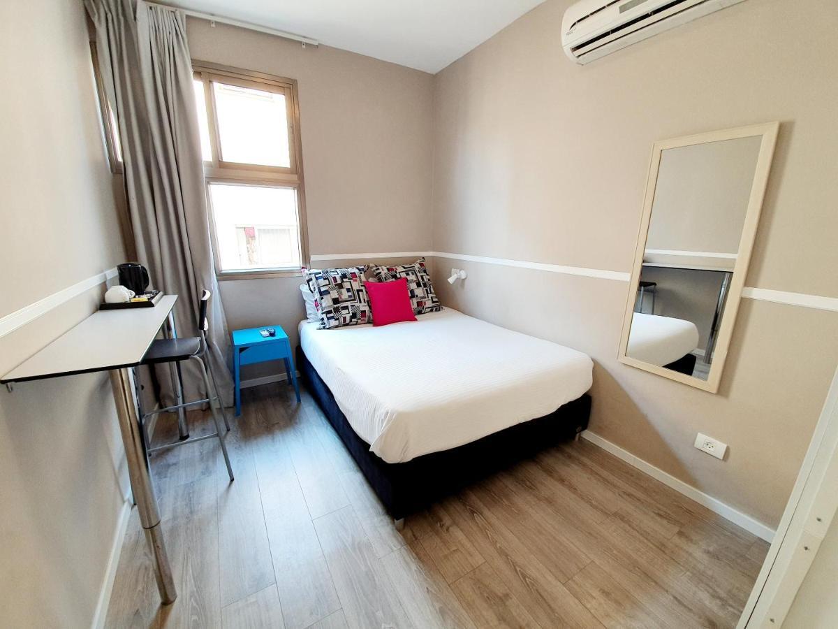 Aparthotel Dizengoff Sea