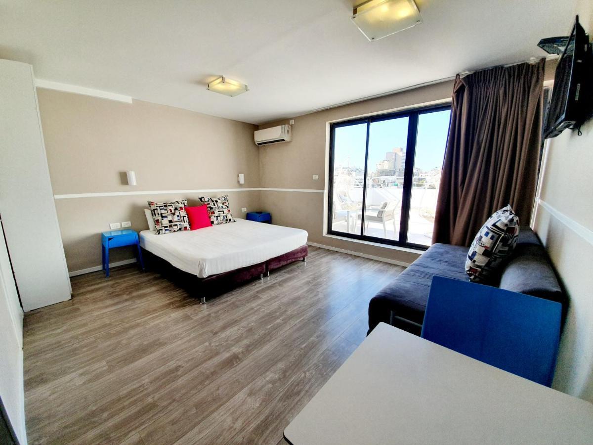 Dizengoff Sea 2*