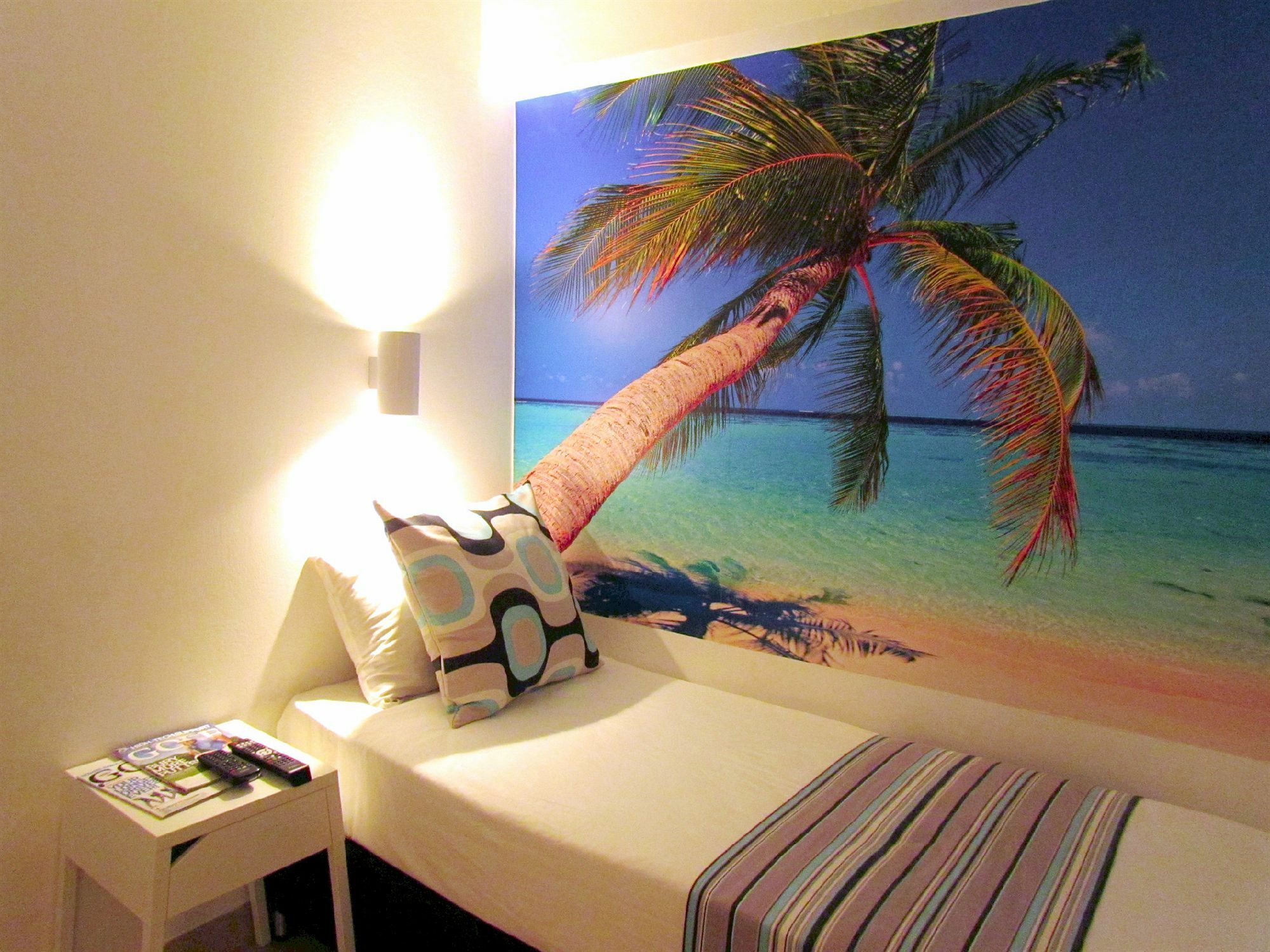 Aparthotel Dizengoff Sea Tel Aviv