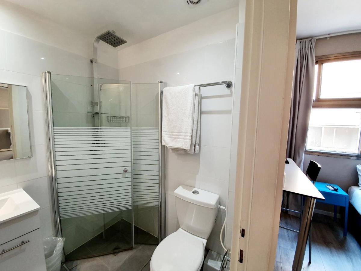 Dizengoff Sea Aparthotel 2*